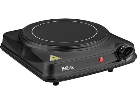 DISCO VITROCERAMICA BELTAX BHP0121 1200W