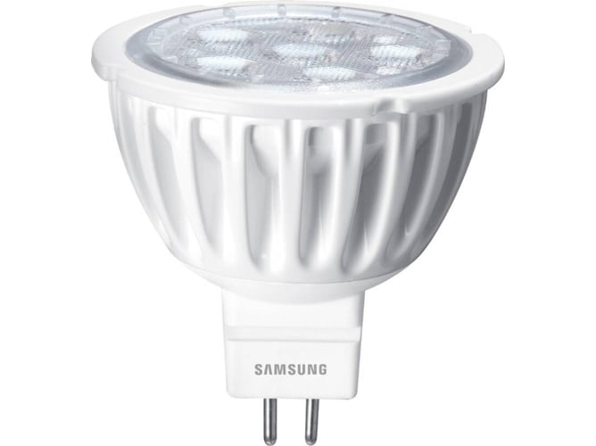 Bombilla LED SAMSUNG GU5.3; 3.2W; 2700K