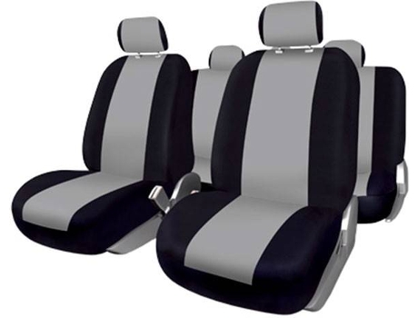 Conjunto De Funda asiento bc corona 86