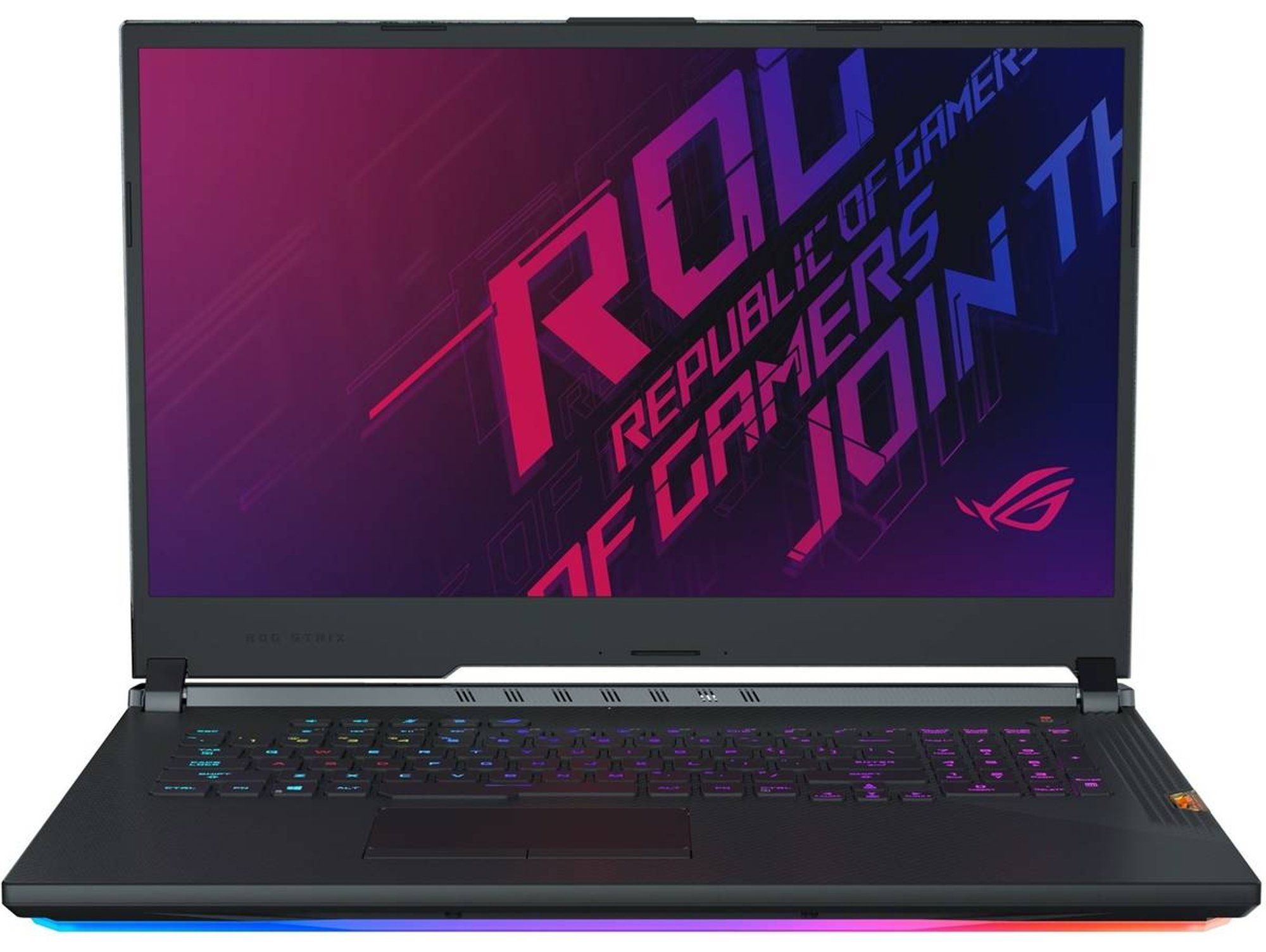 Gaming Asus Rog strix g731gwev061 i7 16gb 512gb ssd geforce rtx2070 8gb freedos sin sistema operativo scar iii intel core i79750h16gb512gb ssdrtx207017.3 17 i79750h 512 17“ 512ssd 16 173 rtx20708gb 2070 4394cm g731gw i79750h16g512ssdrtx207017fre 17.3