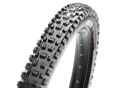 Pneu Mtb Assegai Tubeless 27.5´´ X 2.50 Preto 27.5´´ X 2.50Maxxis