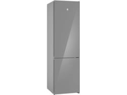 Frigorífico Combi BALAY Cristal 3KFC869AI (No Frost - 203 cm - 363 L - Gris)