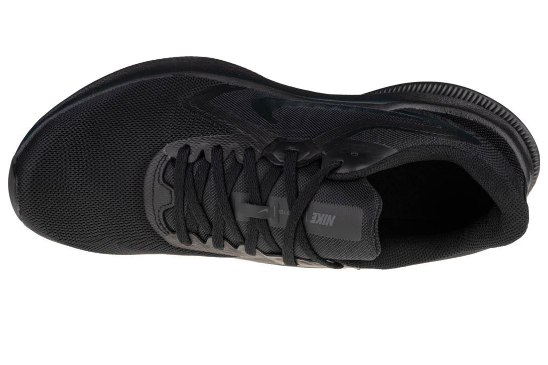 Zapatillas NIKE Malla Arejada Hombre (46 - Negro)