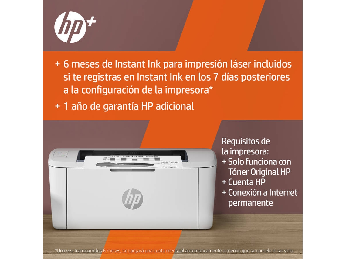 Hp Laserjet outlet m110we