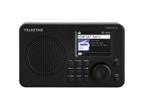 Telestar Radio Dab/Fm Dira M5I