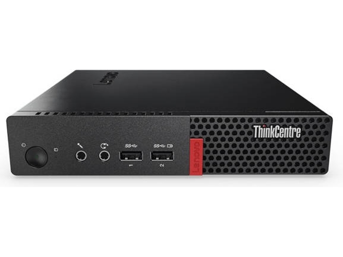 Mini PC LENOVO ThinkCentre M910 500 GB