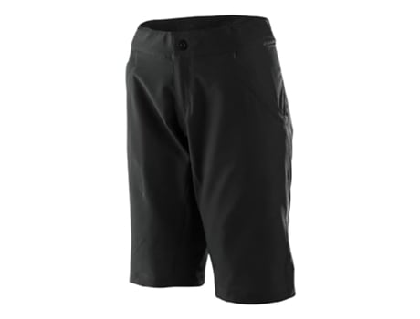 Calção TROY LEE DESIGNS Shorts Mischief Preto S Mulher