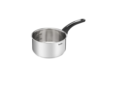 Olla TEFAL (Acero Inox-20cm)