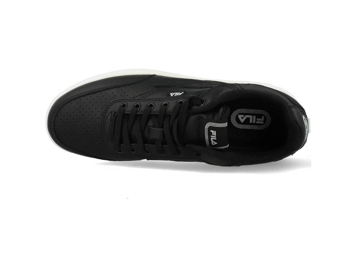 Zapatos fila 2024 hombre negro 40