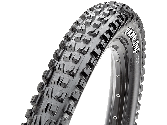 Cubierta de Estrada MAXXIS Minion DHF 27.5" Sin Cámara de Aire