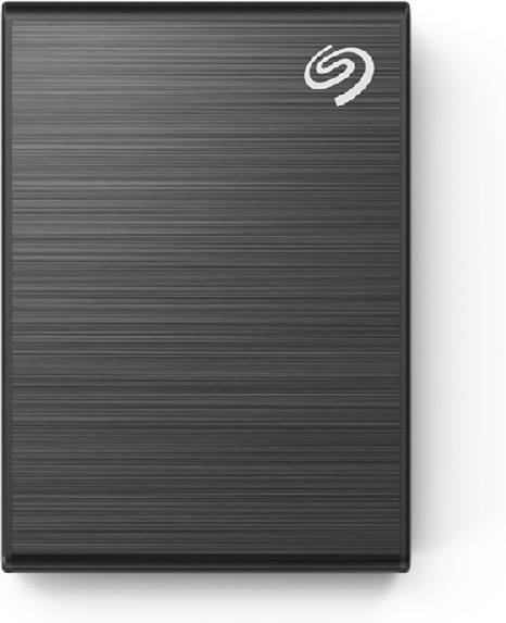 Disco Externo SSD SEAGATE STKG500400 (500 GB - 2.5'' - 1030 Mb/s)