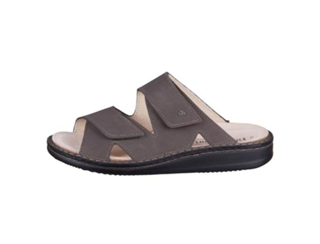 Sandalias FINN COMFORT Hombre Material Sintético (41,0 eu - Marrón)