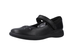 Zapatos de Niños CLARKS Etch Piel Negro (29)