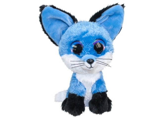 Peluche LUMO STARS Fox Blueberry 24 cm