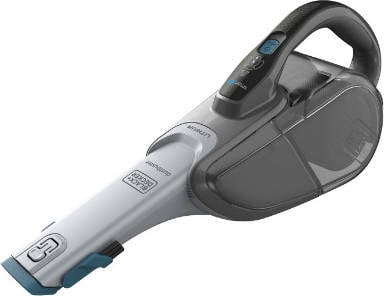 Aspirador de Mano BLACK & DECKER DVJ325BF