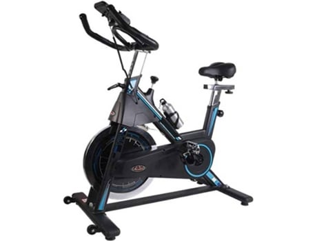 Bicicleta Estática F&H FITNESS FH R01 ROM