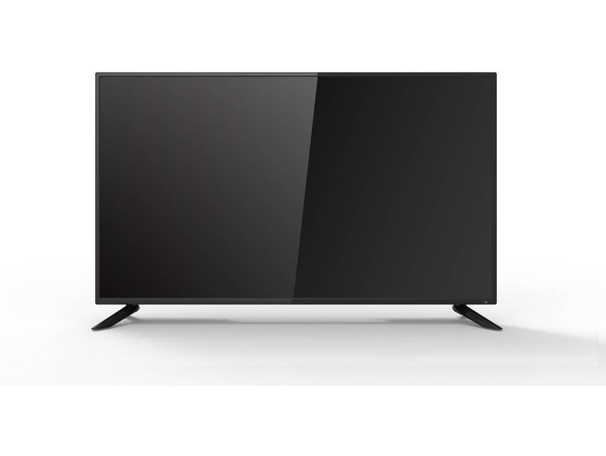 Akai Tv Aktv4029 negro led 40 102 cm full hd