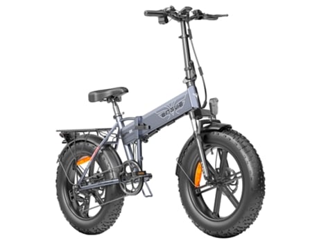 Bicicleta Elétrica ENGWE Ep-2 Pro