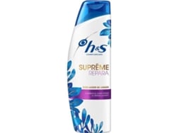 Champú HEAD & SHOULDERS Hs Supreme Repara (300ml)