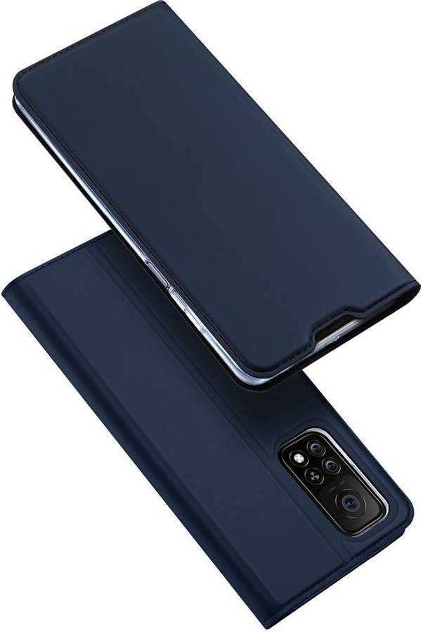 Carcasa Xiaomi Mi 10T Pro 5G DUX DUCIS Dux Ducis Azul