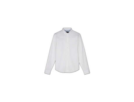 Camisa Teddy Smith C-Volt 2 (Tam: M)