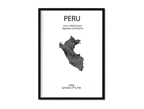 Poster NACNIC de Venezuela (A3)