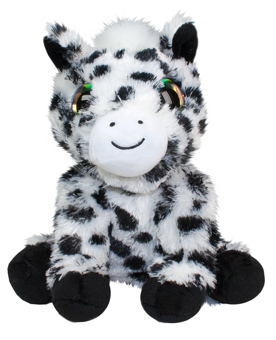 Peluche LUMO STARS Pony Snow