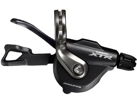 Palancas de Frenos SHIMANO Xtr Sl-m9000 Leff con Abrazadera