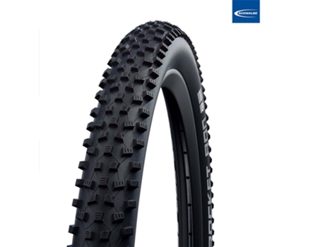 Pneu Mtb Rocket Ron Evo Super Ground Tubeless 29´´ X 2.35 Prateado 29´´ X 2.35Schwalbe