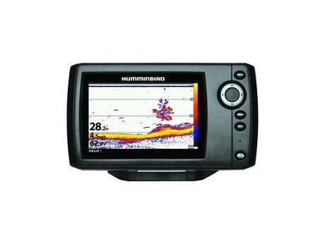 Sonda de popa HUMMINBIRD Helix 5 G2 HD (410190-1)