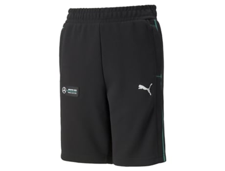 Pantalones Cortos PUMA (8 Años)