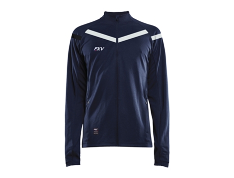 Chaqueta de Chándal para Niños de Rugby FORCE XV (14 Años - Multicolor)