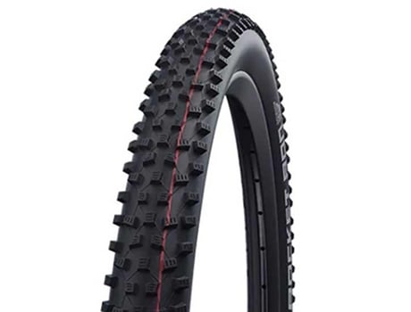 Neumático SCHWALBE Mtb Plegable Rocket Ron Evo Super Race Addix Speed 29´´ Tubeless