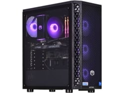 Desktop ACTINA 5901443329268 Geforce Rtx 3060 16 Gb Ram Amd Ryzen 5 5600U 1 Tb Ssd