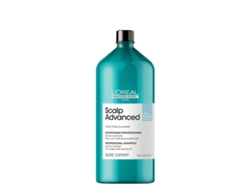 LOREAL PROFESSIONNEL PARIS Champú Anticaspa L'Oreal Professionnel Paris Scalp Advanced 1,5 L