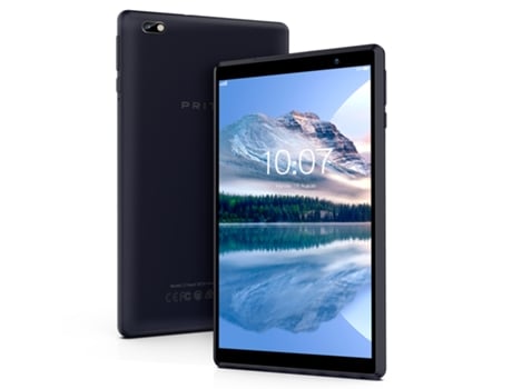 Tablet PRITOM L8 (8'' - 32 GB - 2 GB RAM - Wi-Fi - Negro)