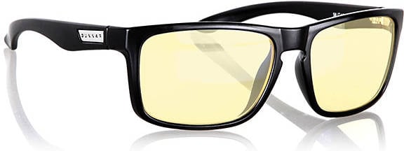 Gafas 3D GUNNAR OPTIKS INTERCEPT en Negro