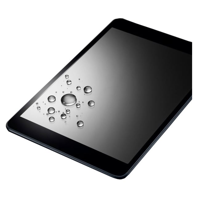 Protector de Pantalla Tablet EVITTA iPad (iPad Mini 3 - 7.9'' - Vidrio templado)