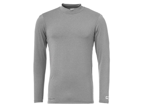 Ropa interior Unisex UHLSPORT Distinction Colors Gris para Corrida (116 cm)