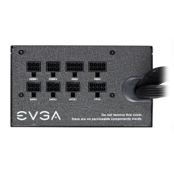 Fuente de Alimentación EVGA 110-BQ-0750-V2