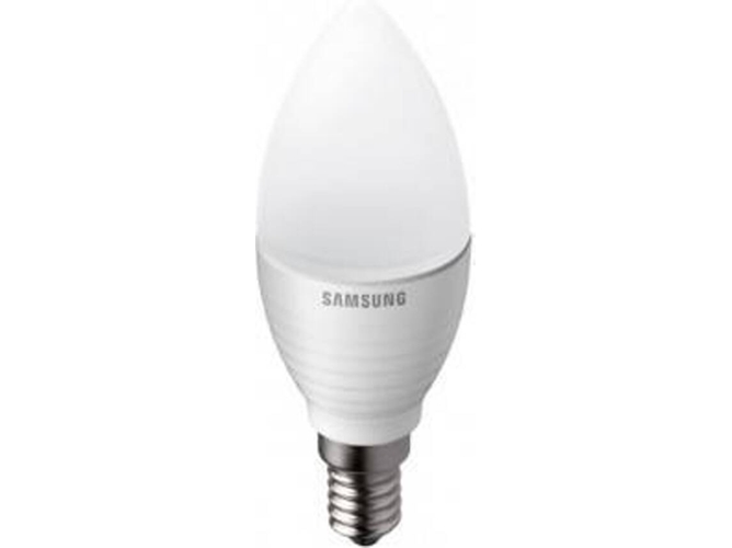 LED CLASSIC E14 SAMSUNG FROST 3.2W 2700K