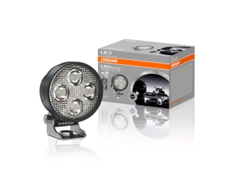 Vx80-Wd 1224V 7.5W Barra Led Ledriving® OSRAM