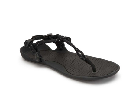 Sandalias Aqua Cloud Negro EU 48 Hombre XERO SHOES