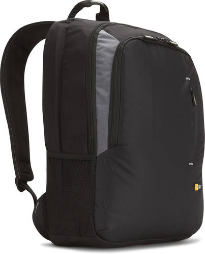 Mochila CASE LOGIC VNB-217 (Portátiles - 17'' - Negro)