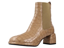 Zapatos de Mujer PONS QUINTANA Emilia Piel Beige (37)