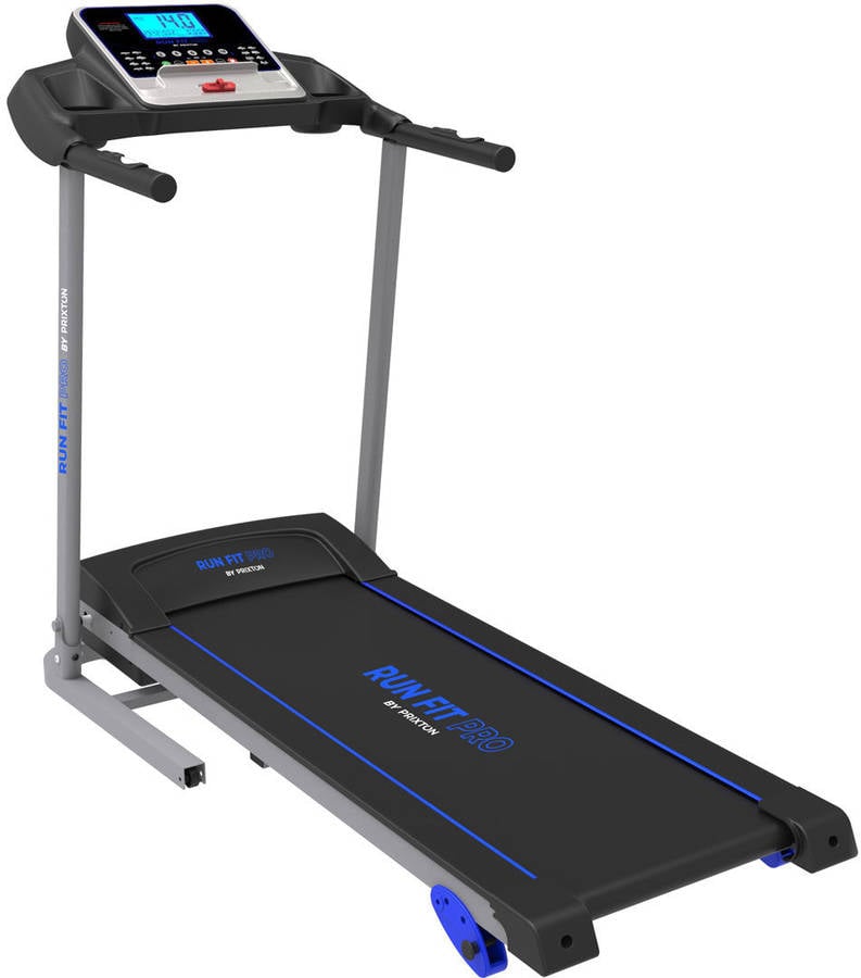 Cinta de Correr PRIXTON RF200 Negro