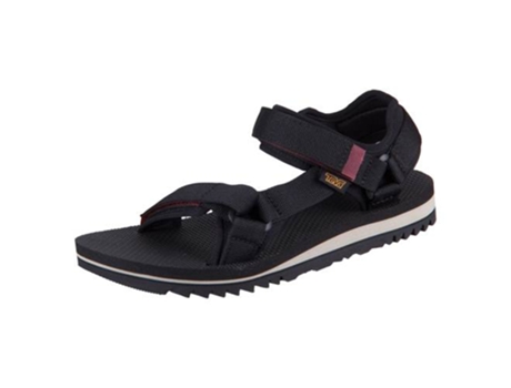 Sandalias TEVA Mujer Material Sintético (42,0 eu - Negro)