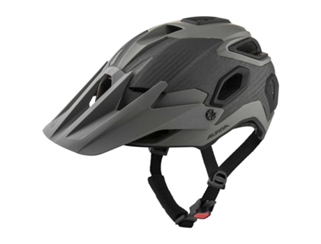 Casco de Ciclismo ALPINA Mtb Rootage (57-62 cm)