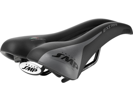 Sillín de Ciclismo SELLE SMP Extra (275 x 140 mm)