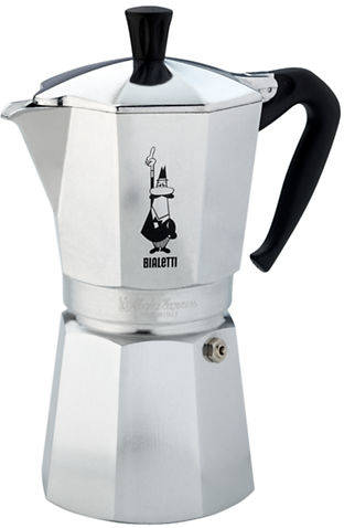 Cafetera Italiana BIALETTI Moka Express